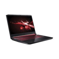 ноутбук Acer Nitro 5 AN517-51-52RU Черный