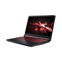 ноутбук Acer Nitro 5 AN517-51-52RU Черный