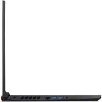 ноутбук Acer Nitro 5 AN517-54-58SX Черный