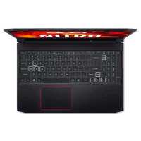 ноутбук Acer Nitro 7 AN715-52-79YR Черный
