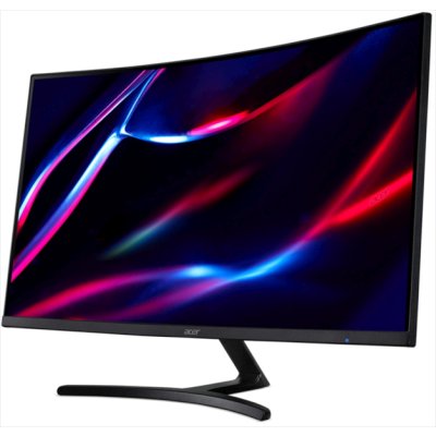 монитор Acer Nitro ED323QUPBMIIPPX Черный
