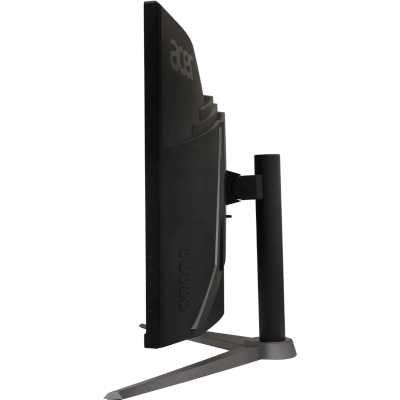 монитор Acer Nitro ED340CUS3bmiipx Черный