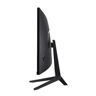 монитор Acer Nitro ED343CURHbmiippx Черный