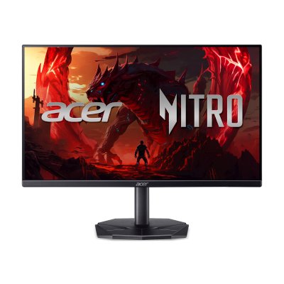 монитор Acer Nitro KG270W0biip Черный