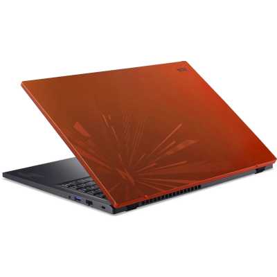 ноутбук Acer Nitro Lite 16 NL16-71G-57PK NH.DAACD.004_Win11P Черный