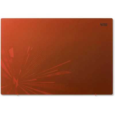 ноутбук Acer Nitro Lite 16 NL16-71G-57PK NH.DAACD.004_Win11P Черный