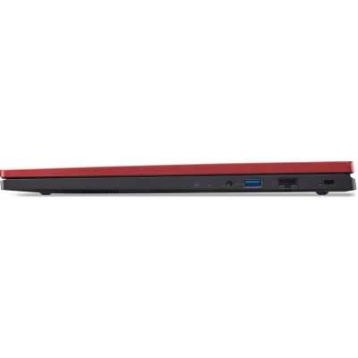 ноутбук Acer Nitro Lite 16 NL16-71G-57PK NH.DAACD.004_Win11P Черный
