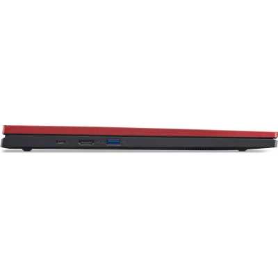 ноутбук Acer Nitro Lite 16 NL16-71G-57PK NH.DAACD.004_Win11P Черный
