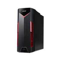компьютер Acer Nitro N50-600 DG.E0MER.021 Черный