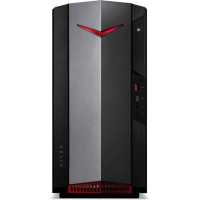компьютер Acer Nitro N50-620 DG.E2FER.005 Черный