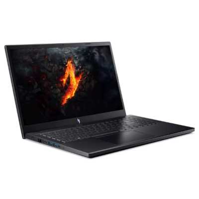 ноутбук Acer Nitro V 15 ANV15-A31 NH.U3QER.003 Черный