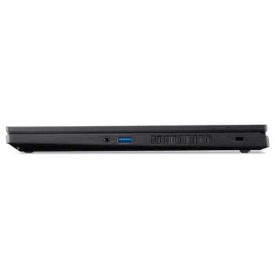 ноутбук Acer Nitro V 15 ANV15-A31 NH.U3QER.003 Черный