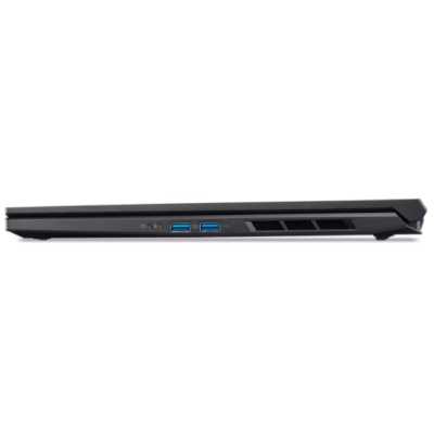 ноутбук Acer Nitro V 16 ANV16-72-72ZY Черный