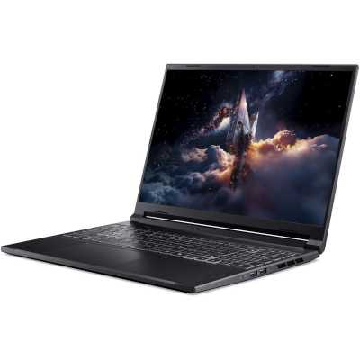 ноутбук Acer Nitro V 16S ANV16S-71-57UH Черный