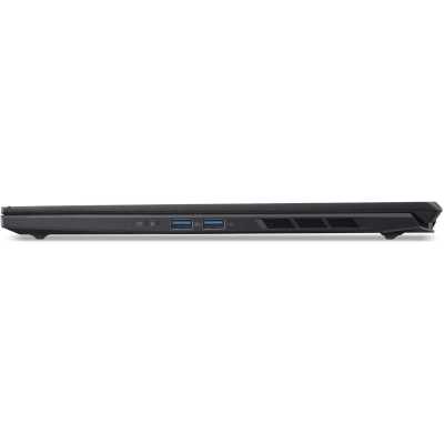 ноутбук Acer Nitro V 16S ANV16S-71-57UH Черный