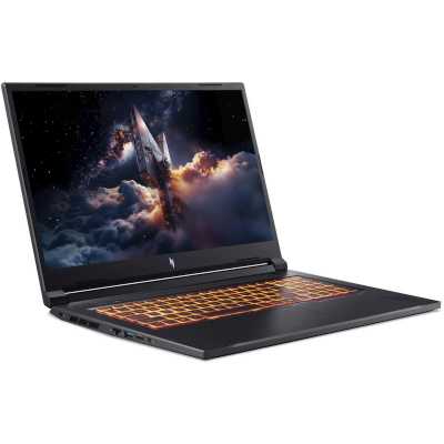 ноутбук Acer Nitro V 17 AI ANV17-41-R6A6-wpro Черный