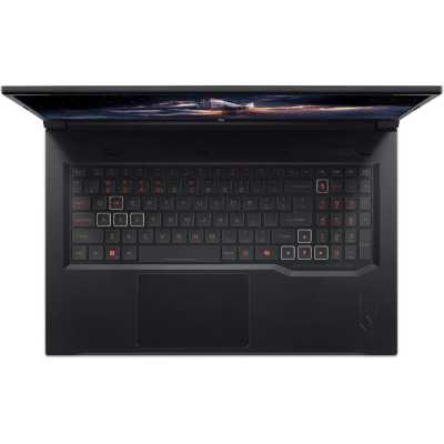 ноутбук Acer Nitro V 17 AI ANV17-41-R6A6-wpro Черный