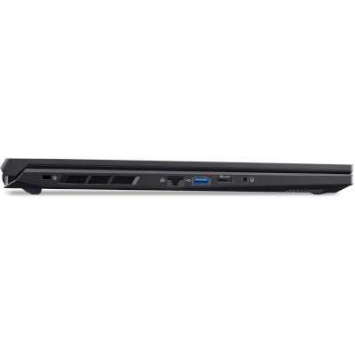 ноутбук Acer Nitro V 17 AI ANV17-41-R6A6-wpro Черный