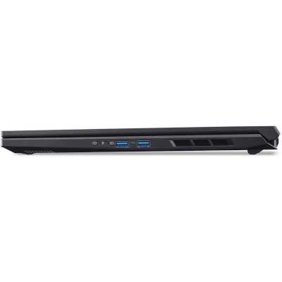 ноутбук Acer Nitro V 17 AI ANV17-41-R6A6-wpro Черный