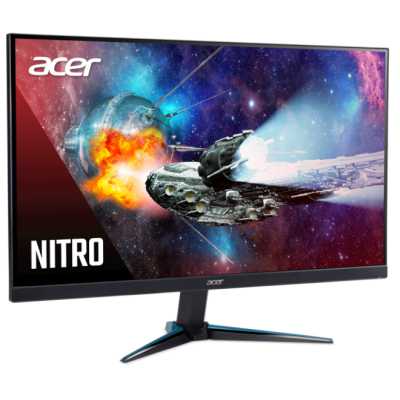 монитор Acer Nitro VG270UGbmiipx Черный