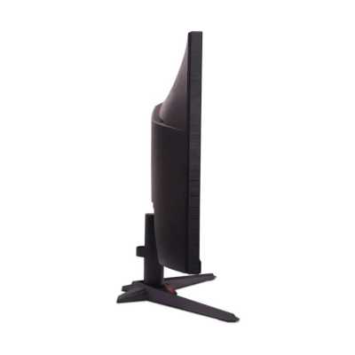 монитор Acer Nitro VG270UX2bmiipx Черный