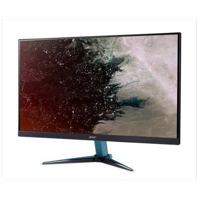 монитор Acer Nitro VG271UM3bmiipx Черный