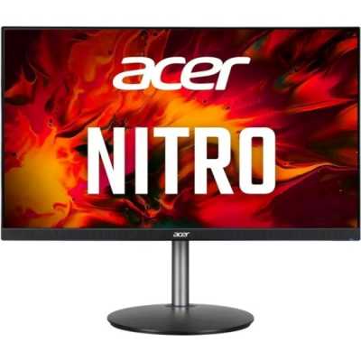 монитор Acer Nitro XF273P6bipr Черный