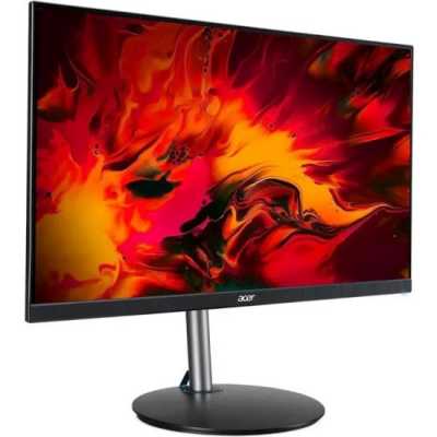 монитор Acer Nitro XF273P6bipr Черный