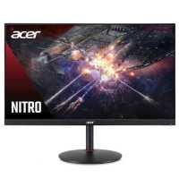 монитор Acer Nitro XV252QPbmiiphzx Черный