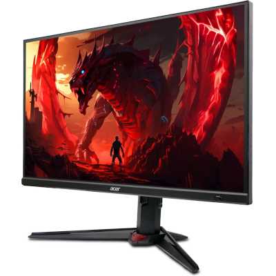 монитор Acer Nitro XV272KV5bmiiprx Черный