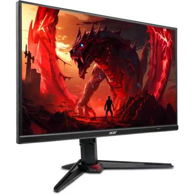 монитор Acer Nitro XV272KV5bmiiprx Черный