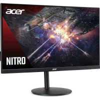 монитор Acer Nitro XV272LVbmiiprx Черный