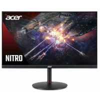 монитор Acer Nitro XV272Xbmiiprx Черный