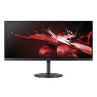 монитор Acer Nitro XV340CKPbmiipphzx Черный