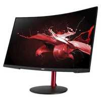 монитор Acer Nitro XZ322QUPbmiiphx Черный
