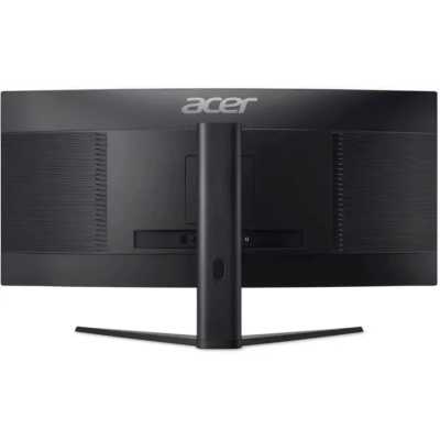 монитор Acer Nitro XZ340CURX2bmiipphx Черный