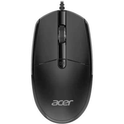 клавиатура Acer OCC400 ZL.ACCCC.015 Черный