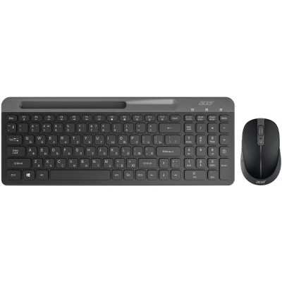 клавиатура Acer OCC402 ZL.ACCCC.018 Черный