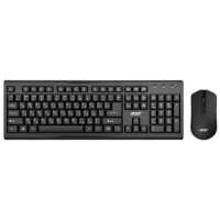 клавиатура Acer OKR120 ZL.KBDEE.007 Черный
