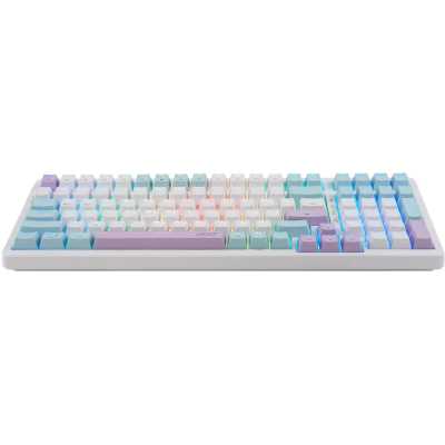 клавиатура Acer OKW304 ZL.KBDCC.01V Белый