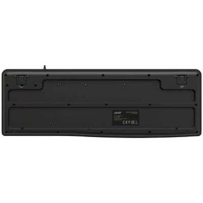 клавиатура Acer OKW500 ZL.KBDEE.01T Черный