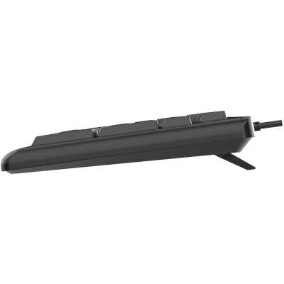 клавиатура Acer OKW501 ZL.KBDEE.01U Черный