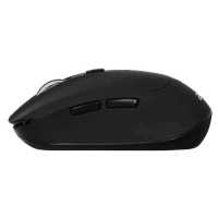 мышь Acer OMR040 ZL.MCEEE.00A Черный