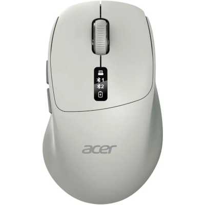 мышь Acer OMR503 ZL.MCE11.01C Серый