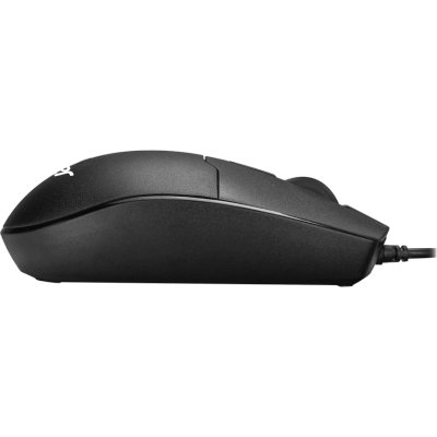 мышь Acer OMW126 ZL.MCEEE.010 Черный
