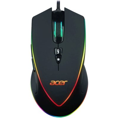 мышь Acer OMW131 ZL.MCEEE.015 Черный