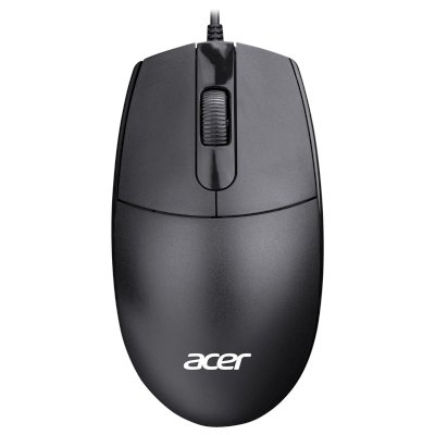 клавиатура Acer OMW141 ZL.MCEEE.01M Черный