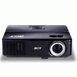 проектор Acer P1206 Черный