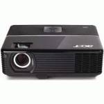 проектор Acer P3250 Black Черный