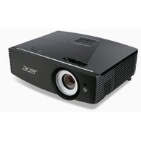 проектор Acer P6200S Черный